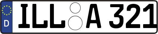 ILL-A321