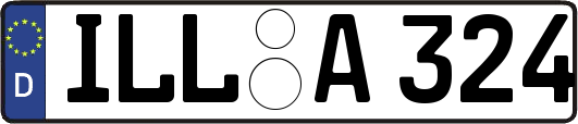 ILL-A324