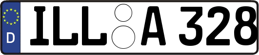 ILL-A328