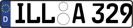 ILL-A329