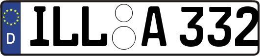 ILL-A332