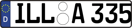 ILL-A335