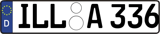 ILL-A336