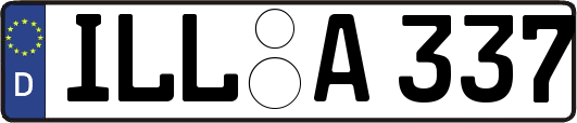 ILL-A337