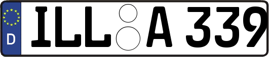 ILL-A339