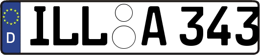 ILL-A343