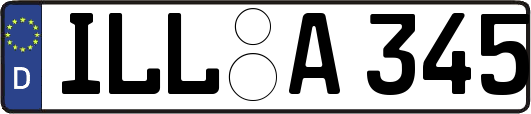 ILL-A345
