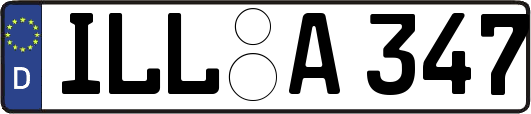 ILL-A347