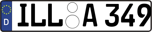 ILL-A349