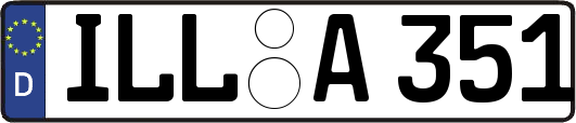 ILL-A351