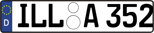 ILL-A352