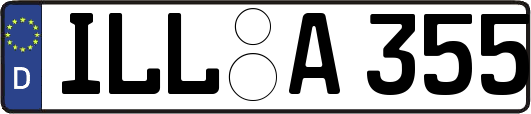 ILL-A355