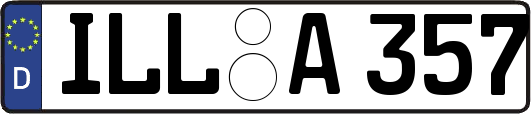 ILL-A357