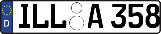 ILL-A358