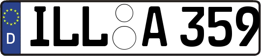 ILL-A359