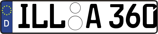 ILL-A360