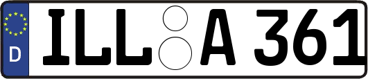 ILL-A361