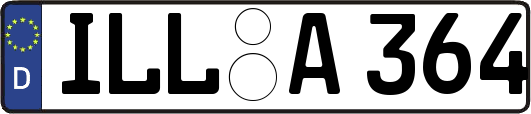 ILL-A364