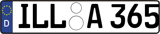 ILL-A365