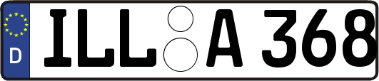 ILL-A368