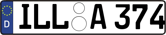 ILL-A374