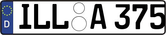 ILL-A375