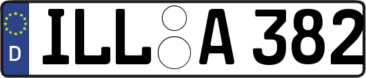 ILL-A382