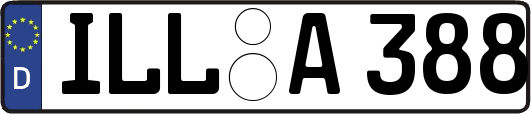 ILL-A388