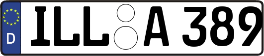 ILL-A389