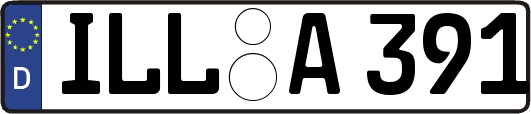 ILL-A391