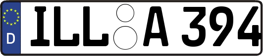 ILL-A394
