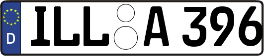 ILL-A396
