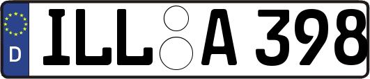 ILL-A398