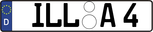 ILL-A4