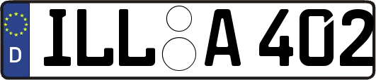 ILL-A402
