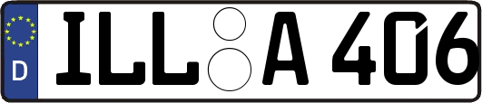 ILL-A406