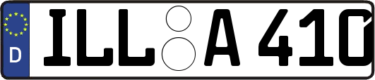ILL-A410
