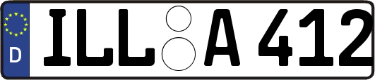 ILL-A412