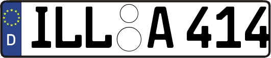 ILL-A414