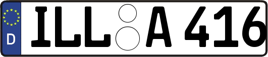 ILL-A416