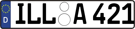 ILL-A421