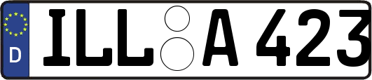 ILL-A423