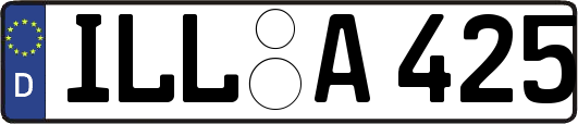ILL-A425