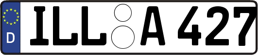 ILL-A427
