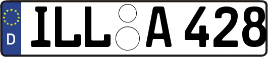 ILL-A428
