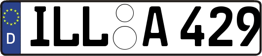 ILL-A429