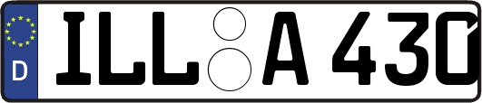 ILL-A430