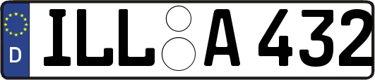 ILL-A432