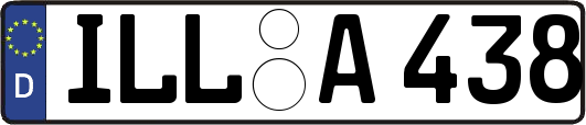 ILL-A438