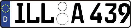 ILL-A439
